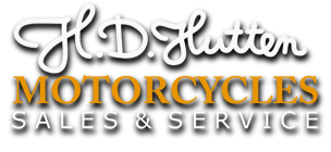 Harley Davidson motorcycle occasions
